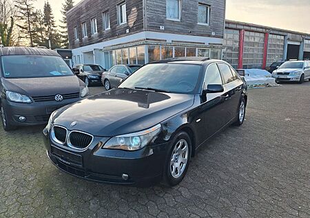 BMW 520i 520 5 Limousine