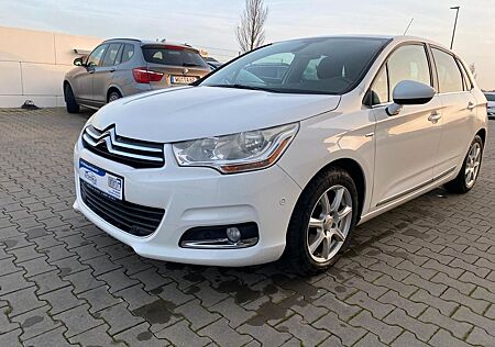 Citroën C4 Lim. Exclusive