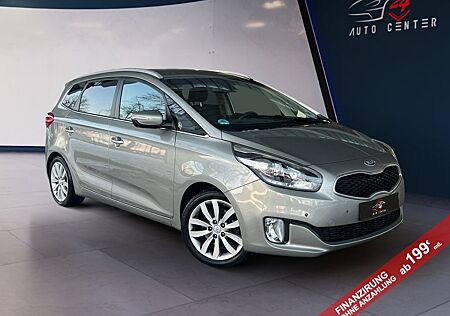 Kia Carens 1.7 CRDI Dream Team/Automatik/Navi/Kamera