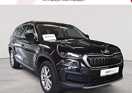 Skoda Kodiaq 2.0 TDI 4x4 DSG Style Navi SHZ