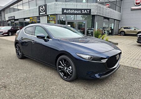 Mazda 3 e-SKYACTIV X 186 Drive Exclusive-L.