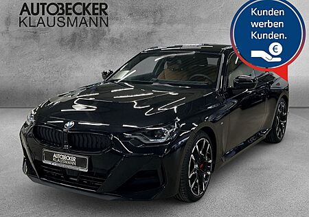 BMW 230 i Coupe M Sport Pro JUBILÄUMSANGEBOT