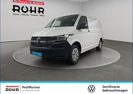 VW T6 Transporter Volkswagen T6.1 Transporter KR (vorb.AHK.PDC.DAB+) 2.0 TDI