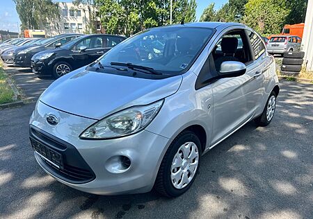 Ford Ka Trend