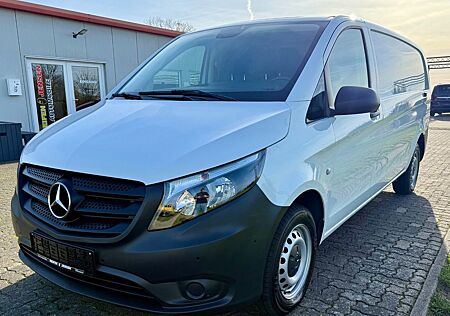 Mercedes-Benz Vito Kasten 116CDI extralang/Kamera/Klima/Mwst.