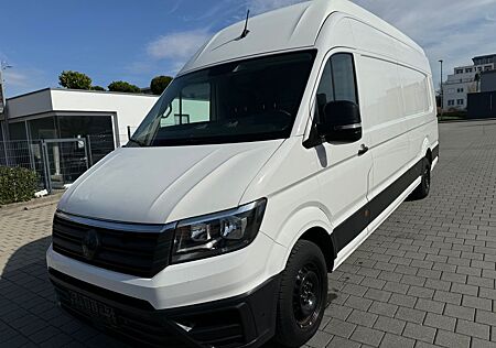 VW Crafter Volkswagen 2.0 TDI JUMBO SUPERHOCHDACH KLIMA*CAM*