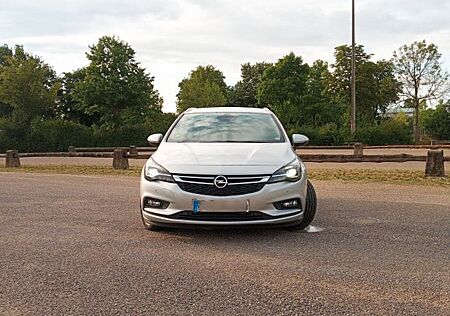 Opel Astra ST 1.6 BiTurbo Diesel Innovat 118kW S/...