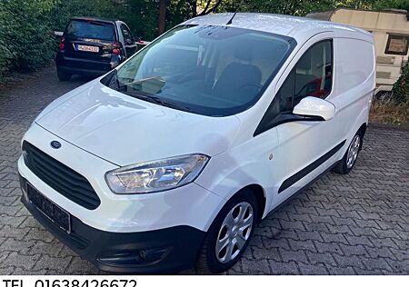 Ford Transit Courier Trend 1,5D*Klima*PDC*EU6*78000km