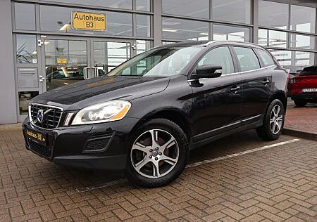 Volvo XC 60 XC60 Summum Drive-Pano-BI-Xenon-Leder-NAVI-PANO