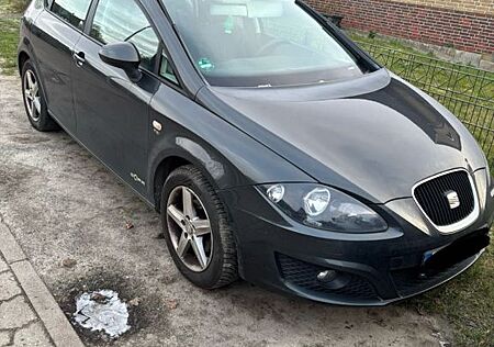 Seat Leon 1.2 TSI Ecomotive Style Copa Style Copa