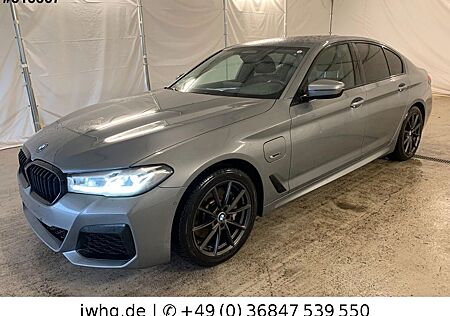 BMW 530 Lim e M Sport ShadowL.|Cockp.Prof|ACC|LED+