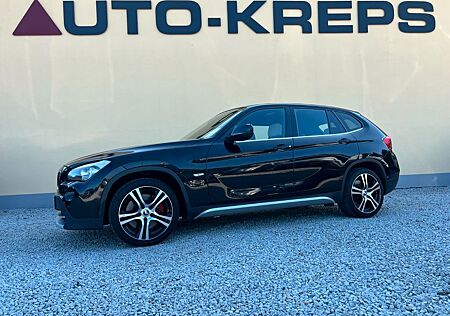 BMW X1 Baureihe 2,8i xDrive