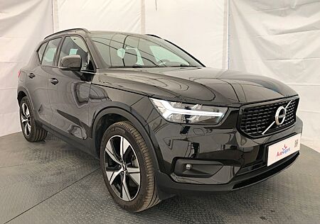 Volvo XC 40 XC40 T5 PHEV Recharge R Design |Keyless|LED