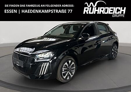 Peugeot 208 Mild-Hybrid 110 Style 1.2 CARPLAY PDC SHZ