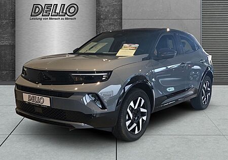 Opel Mokka GS Turbo Komfort-Paket / Sitzheizung / Rüc
