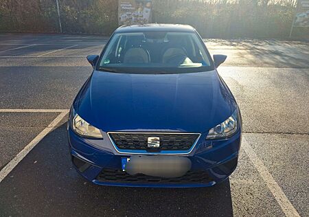 Seat Ibiza 1.6 TDI Start&Stop 70kW Style Style