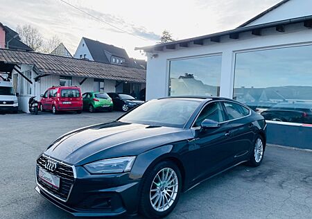 Audi A5 Sportback 40 TDI Sport/LED/ACC/Kamera/Teilled