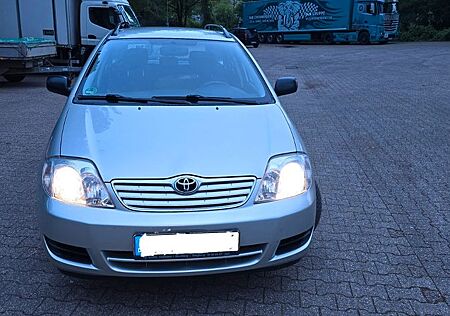 Toyota Corolla Combi 1.4 Luna Luna