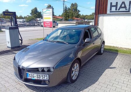 Alfa Romeo 159 *Neu TÜV* 1.9 JTDM 16V Progression Progressio