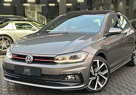 VW Polo Volkswagen GTI PANO ACC LED KEYLESS BEATS VIRTUAL NAVI