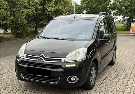 Citroën Berlingo VTi 120 Multispace Exclusive