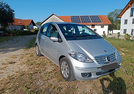 Mercedes-Benz A 180 CDI ELEGANCE Elegance