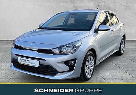 Kia Rio 1.0 T-GDI SPIRIT DAB+PDC+KLIMA+LHZ+SHZ+BT+ZV