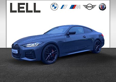 BMW M440i xDrive Coupé Head-Up HiFi DAB WLAN Shz