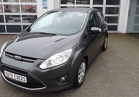 Ford C-Max Trend*1Hand*Zahnriemen NEU*