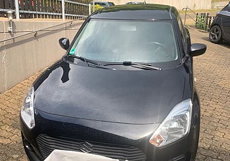 Suzuki Swift 4×4 Allrad | 1. Hand | Unfallfrei |