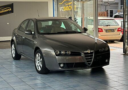 Alfa Romeo 159 Alfa 1.9 JTDM 16V Progression Q-Tronic