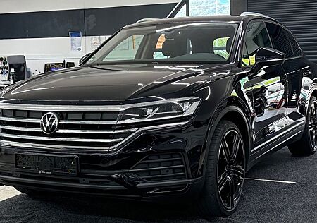 VW Touareg Volkswagen 3.0TDI*Luft*AHK*ACC*Camera*19 Zoll