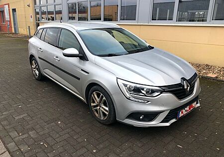 Renault Megane dCi 130 Limited Grandtour 1.Hand/AHK