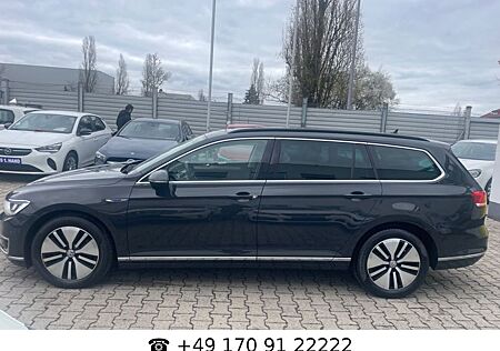 VW Passat Variant Volkswagen GTE