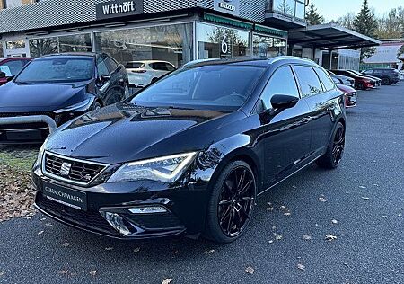 Seat Leon ST FR
