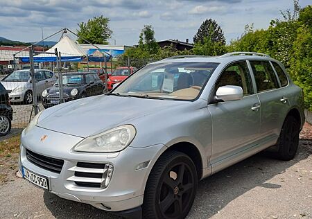 Porsche Cayenne 3,6 S "ALU NAVI AHK ESSD"Sonderpreis"