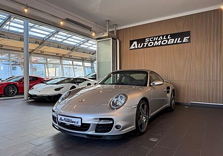 Porsche 911 Urmodell 911 Turbo Coupe BOSE/BI-XENON/NAVI/SCHIEBEDACH