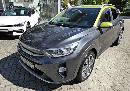 Kia Stonic 1.0 T-GDI 100 OPF Dream-Team Edition