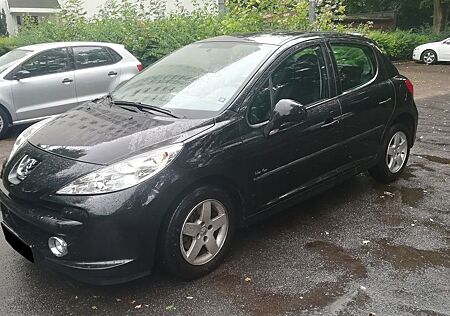 Peugeot 207 Urban Move 95 VTi "Klima"