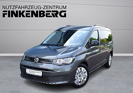VW Caddy Volkswagen Maxi 1.5 TSI DSG *GRA*7-Sitze *Heckklappe
