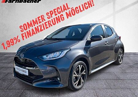 Toyota Yaris Hybrid 116 PS *Aktion bis 30.09.