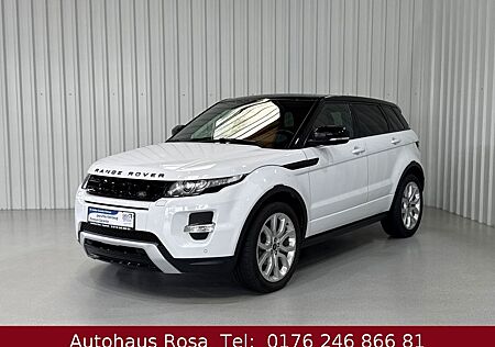 Land Rover Range Rover Evoque 2.0 Si4 AWD Dynamic