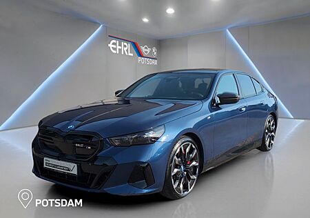 BMW i5 M60 xDrive M CARBON PAKET | 33% UPE-Nachlass