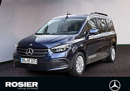 Mercedes-Benz T-Klasse T 180 d PROGRESSIVE Standard LED Navi Kamera Spu