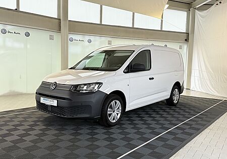 VW Caddy Volkswagen Maxi CARGO KASTEN KLIMA NAVI TEMPOMAT AHK
