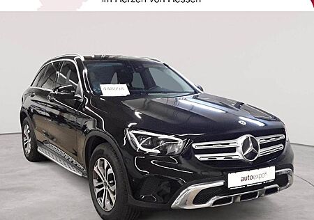 Mercedes-Benz GLC-Klasse GLC 200 d 4M- ABC AssiP BusiP Sound