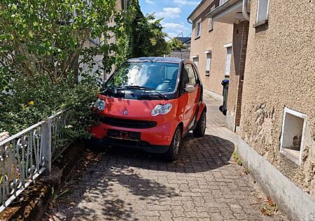Smart ForTwo coupé pure 37kW pure