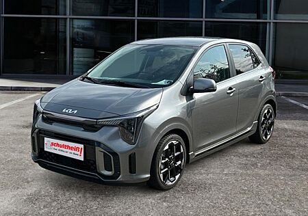 Kia Picanto 1.2 Aut. GT Line
