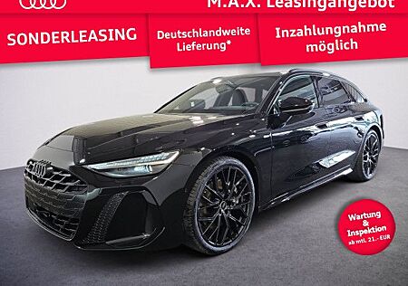 Audi A6 Avant edition one TDI quattro PANO+ALLRADLENK