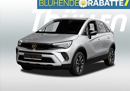 Opel Crossland X Crossland Elegance 1.2 Automatik Bluetooth LED